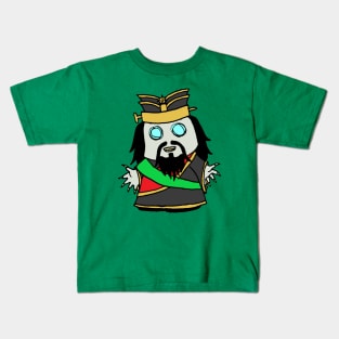 Li'l Villains - Davey Kids T-Shirt